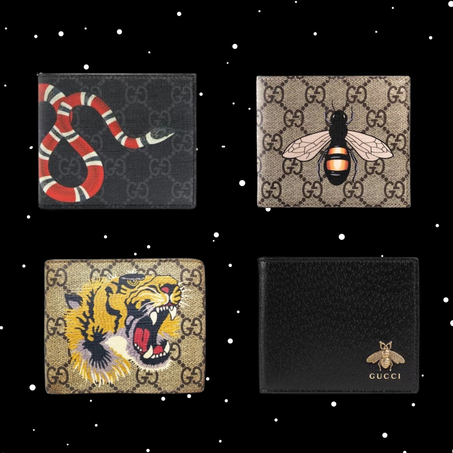Gukki Wallet - Vendor