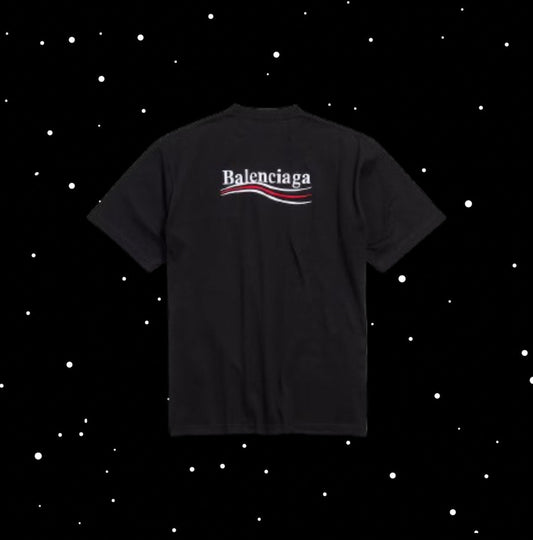 Balenci T-Shirt - Vendor