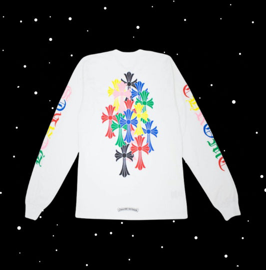 Chrme HRTS Long Sleeve - Vendor