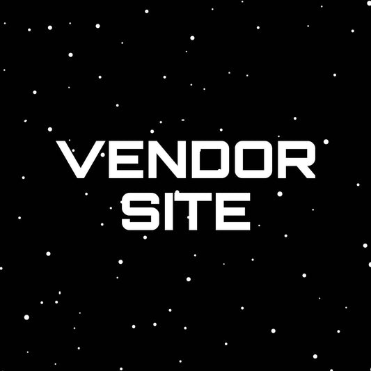 'VENDOR SITE