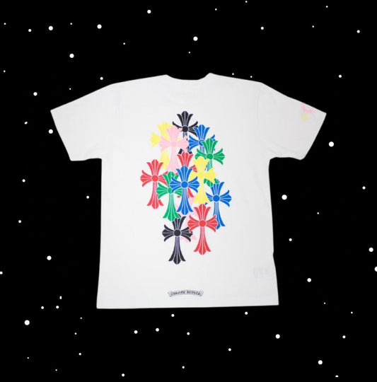 Chrme HRTS Tee - Vendor