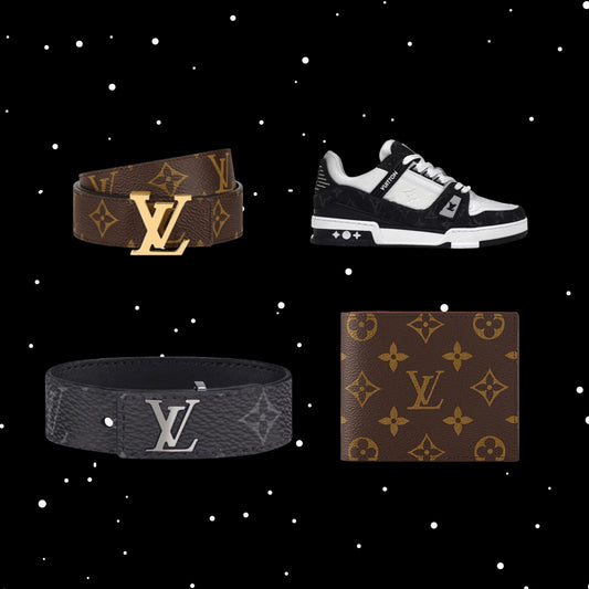 ALL LVLV - Vendor