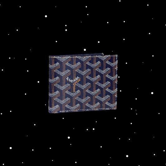 Goyarrddd Wallet - Vendor