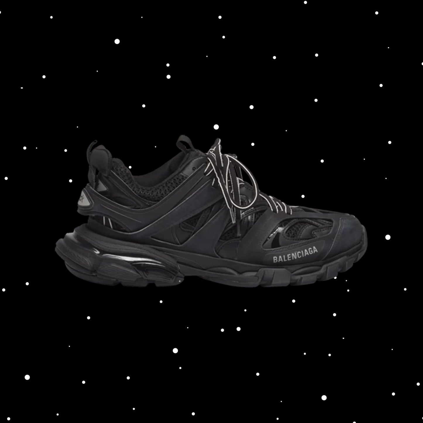 Balencienci Tracks - Vendor
