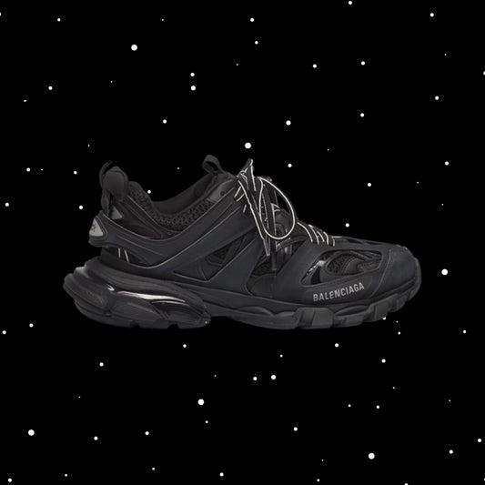 Balencienci Tracks - Vendor